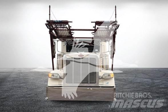 Peterbilt 389 Stavebnictví - ostatní