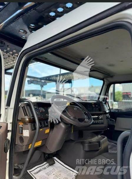 Volvo VAH64430 Stavebnictví - ostatní