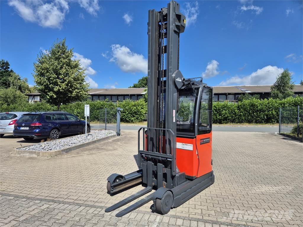 Linde R20HD-01 Retraky