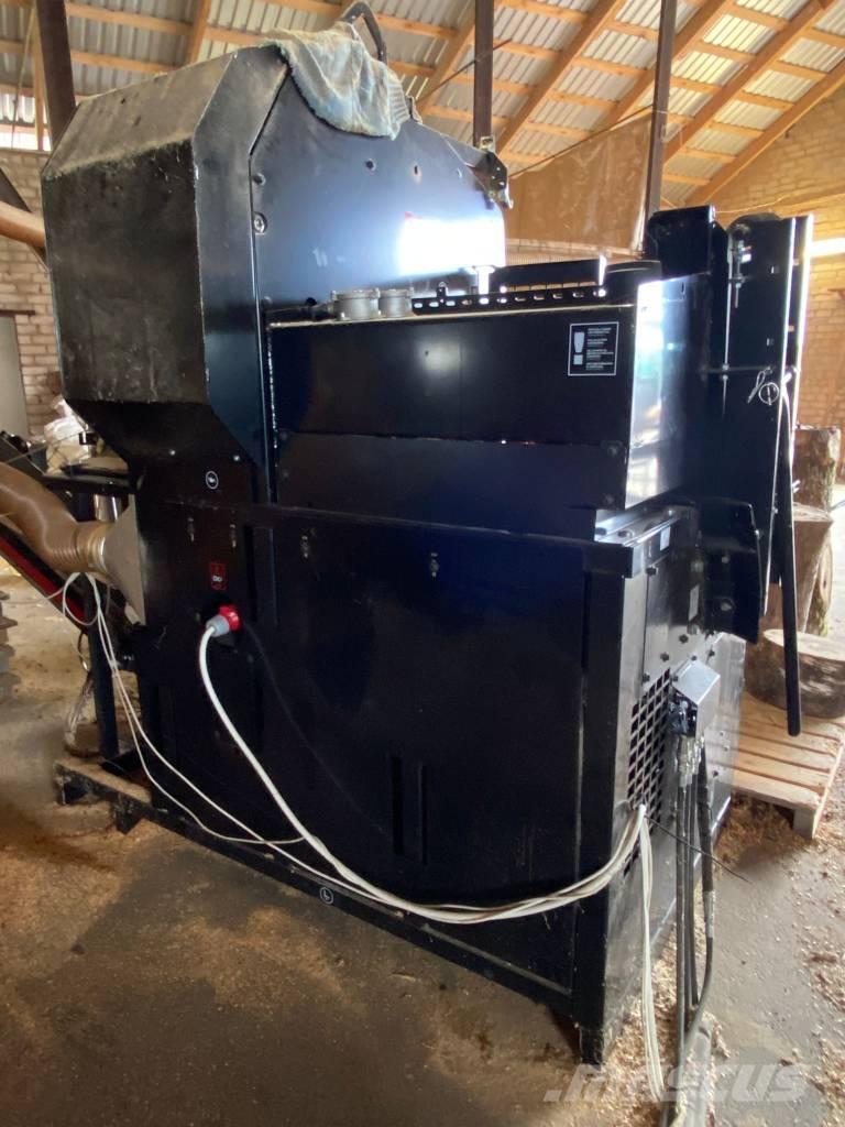 Palax C900.2 pro+ Štípačky a řezačky dřeva