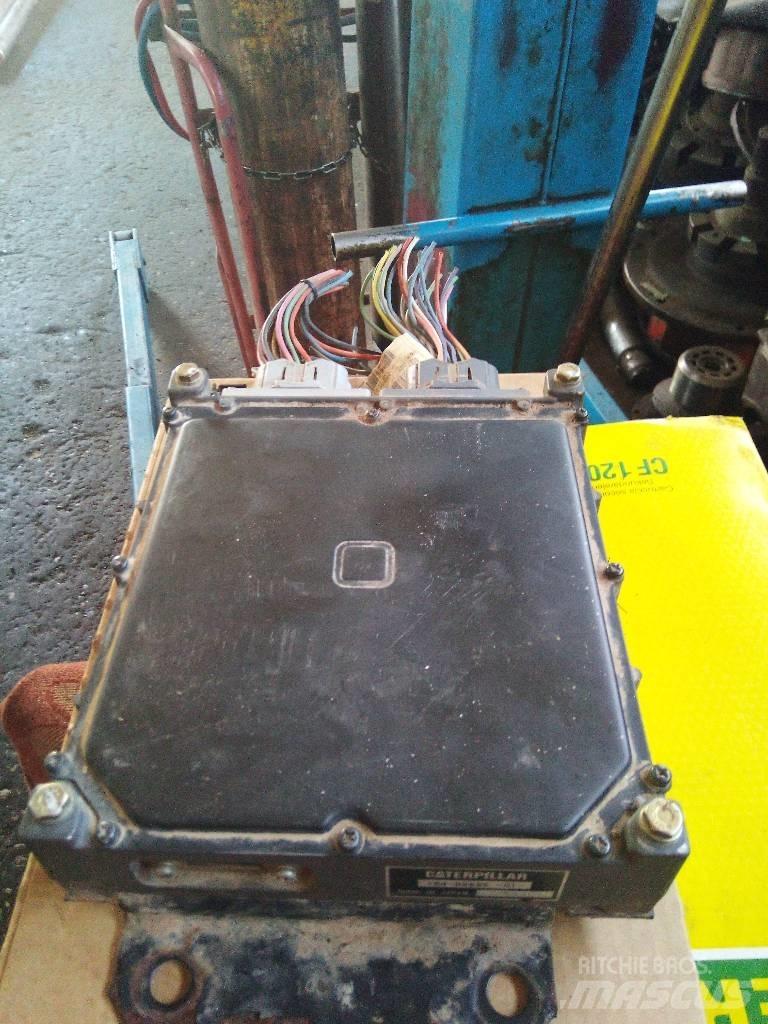 CAT 325 B LN Elektronika