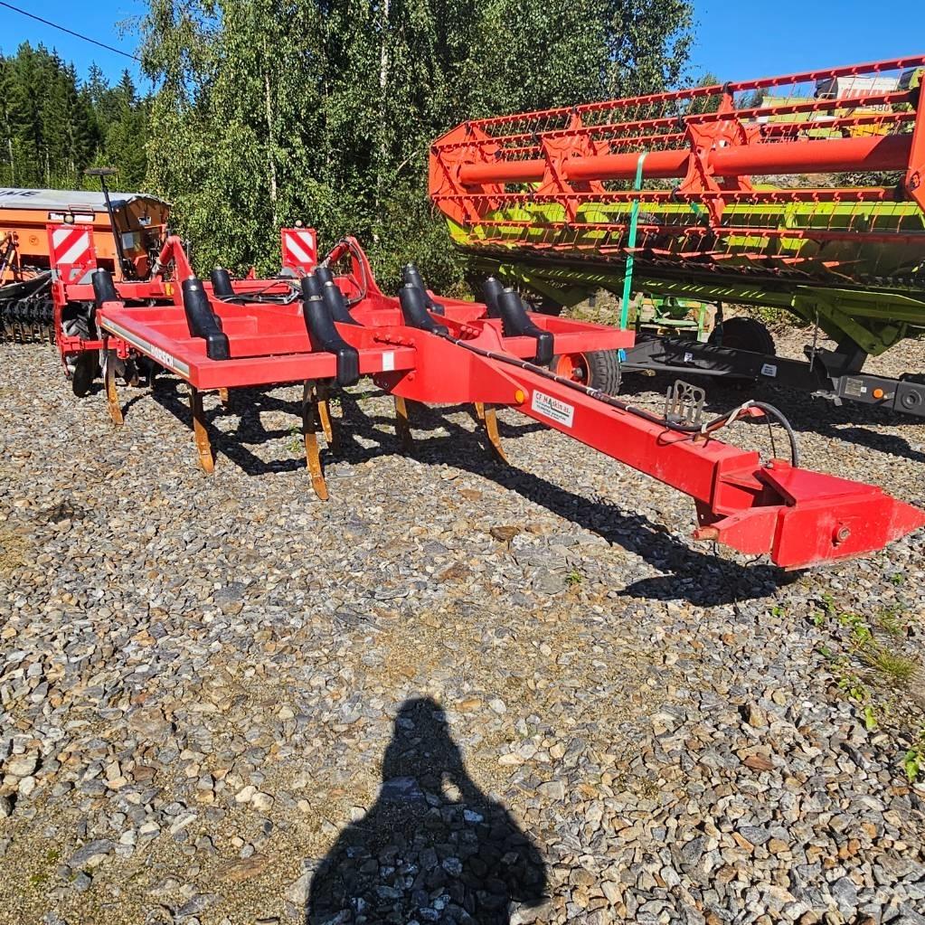 Horsch Tiger 3 AS Kultivátory