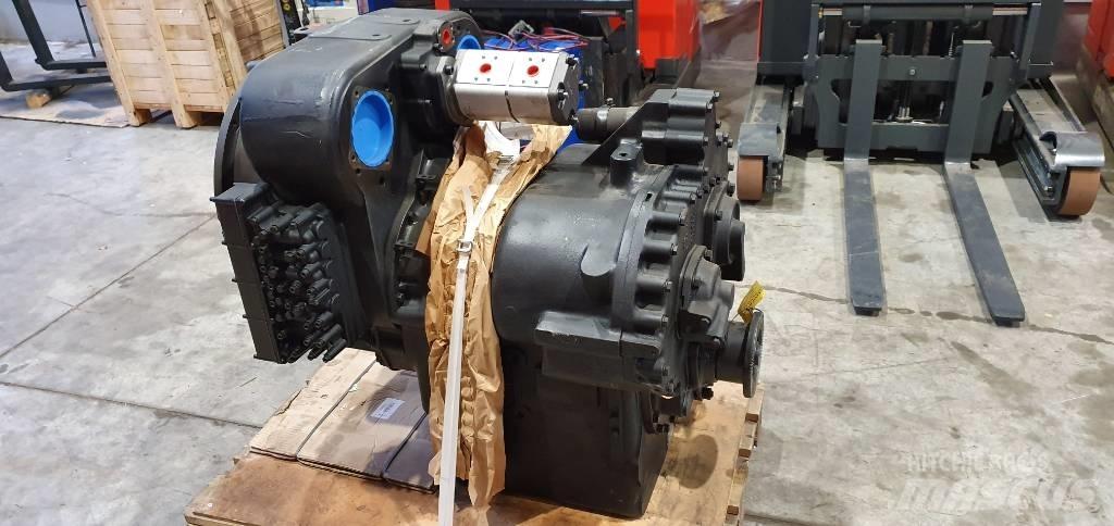 Linde Gearbox C4531 Další příslušenství a komponenty