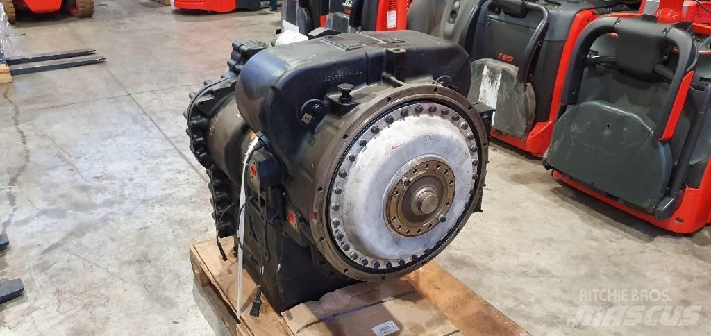 Linde Gearbox C4531 Další příslušenství a komponenty