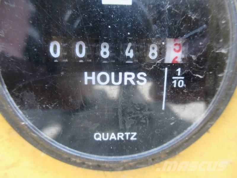 Genie GS 2646 Nůžková zvedací plošina