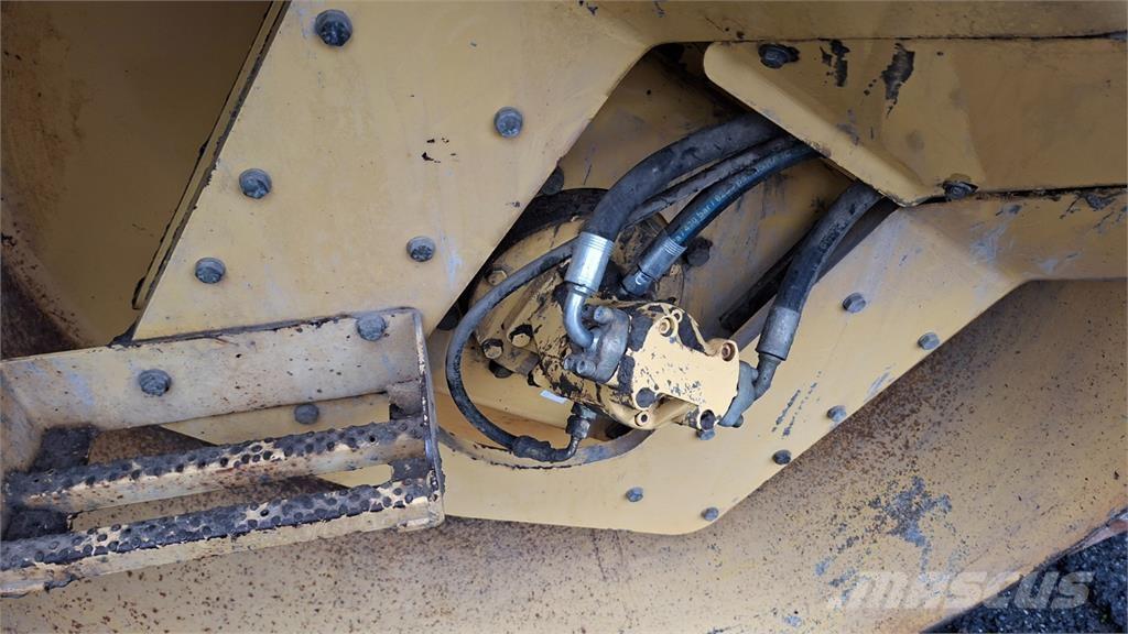 Bitelli DTV 370 Další