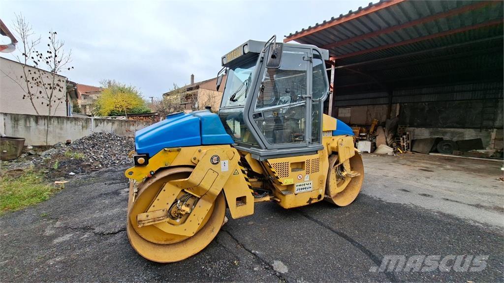 Bitelli DTV 370 Další