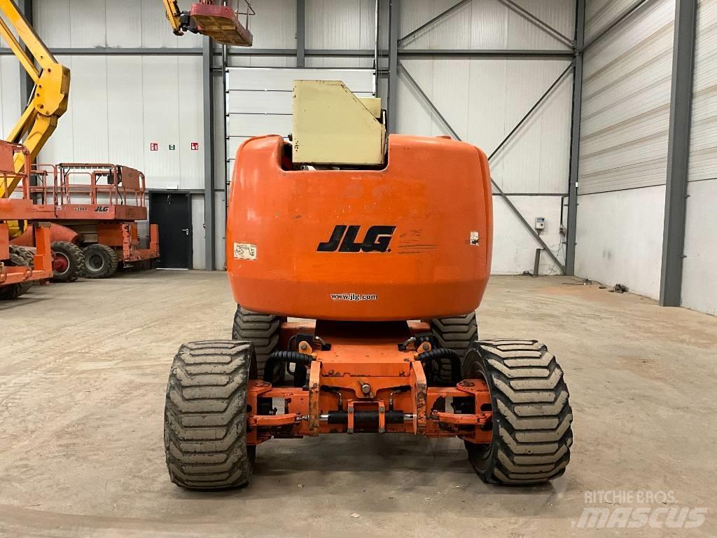 JLG 450 AJ Kloubové plošiny