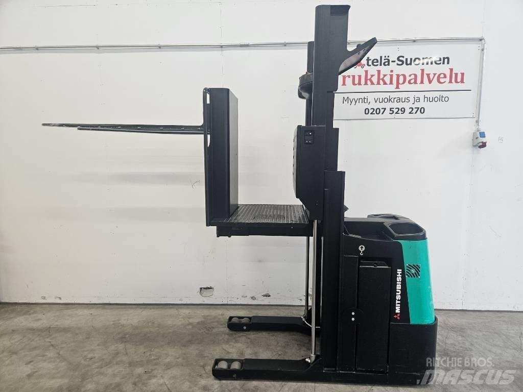 Mitsubishi OPBL10NF Střednězdvižný vozík