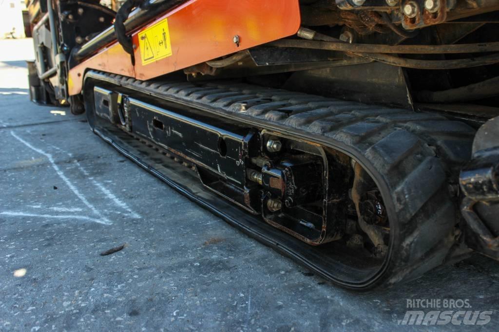 Ditch Witch JT20 Horizontální vrtací zařízení