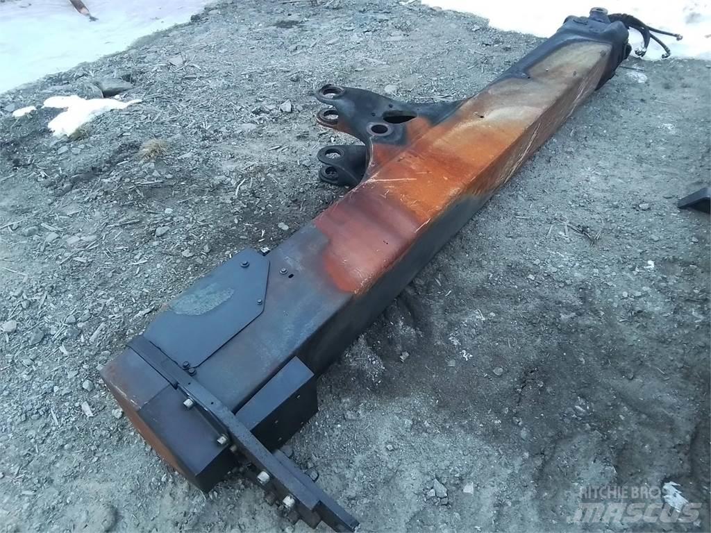 Ponsse K121M Lesní jeřáby