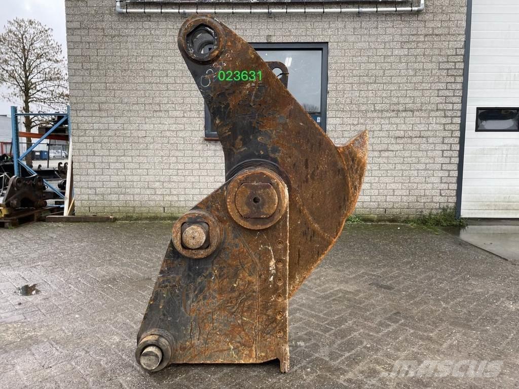 CAT MP324-TS Frézy, nůžky