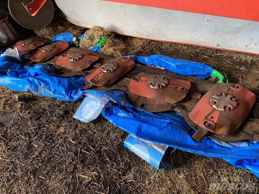 Kuhn GMD350FF Žací stroje