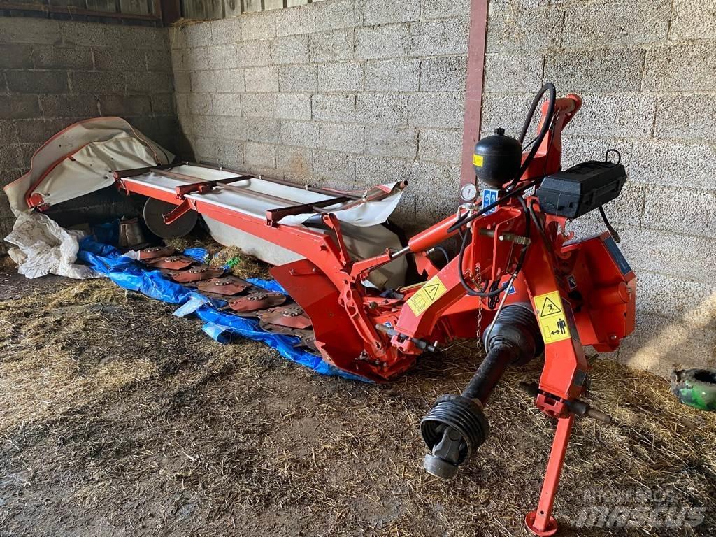 Kuhn GMD350FF Žací stroje
