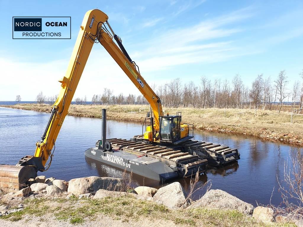  Nop Dredgers Drapáky