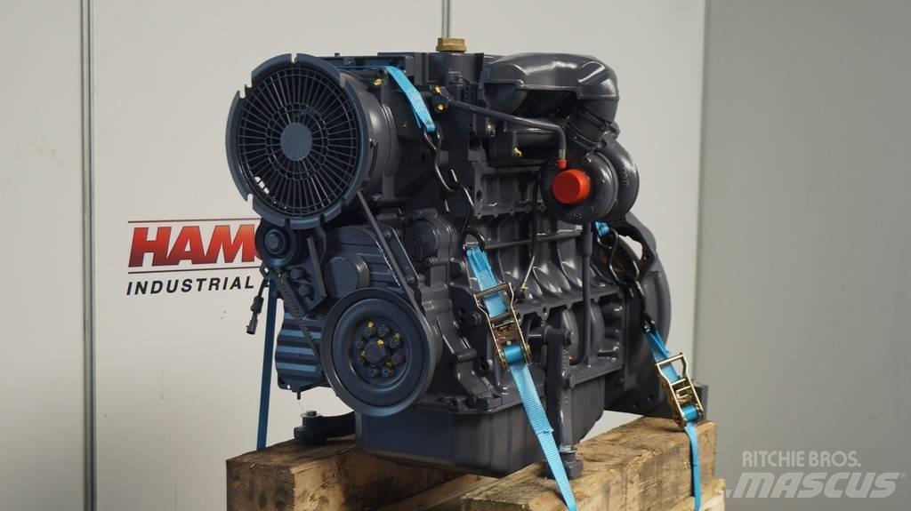 Deutz TD2011L04i Motory