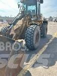 CAT 930H Kolové nakladače