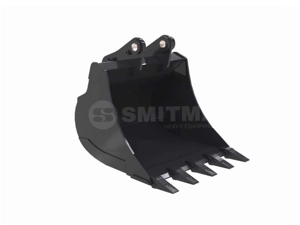 CAT 318D2 Lopaty