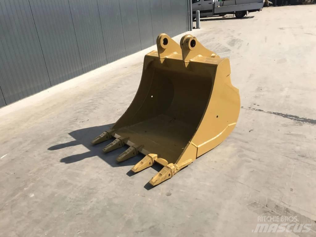 CAT 318D2 Lopaty