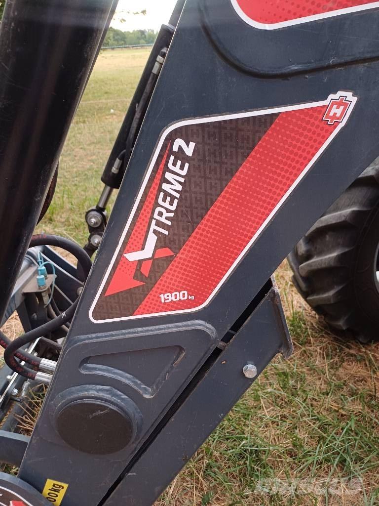 MTZ 892.2 Traktory