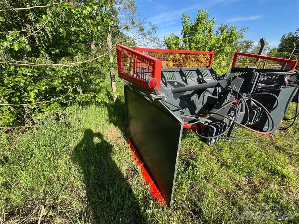 Saphir KOMBI P5500 Válce