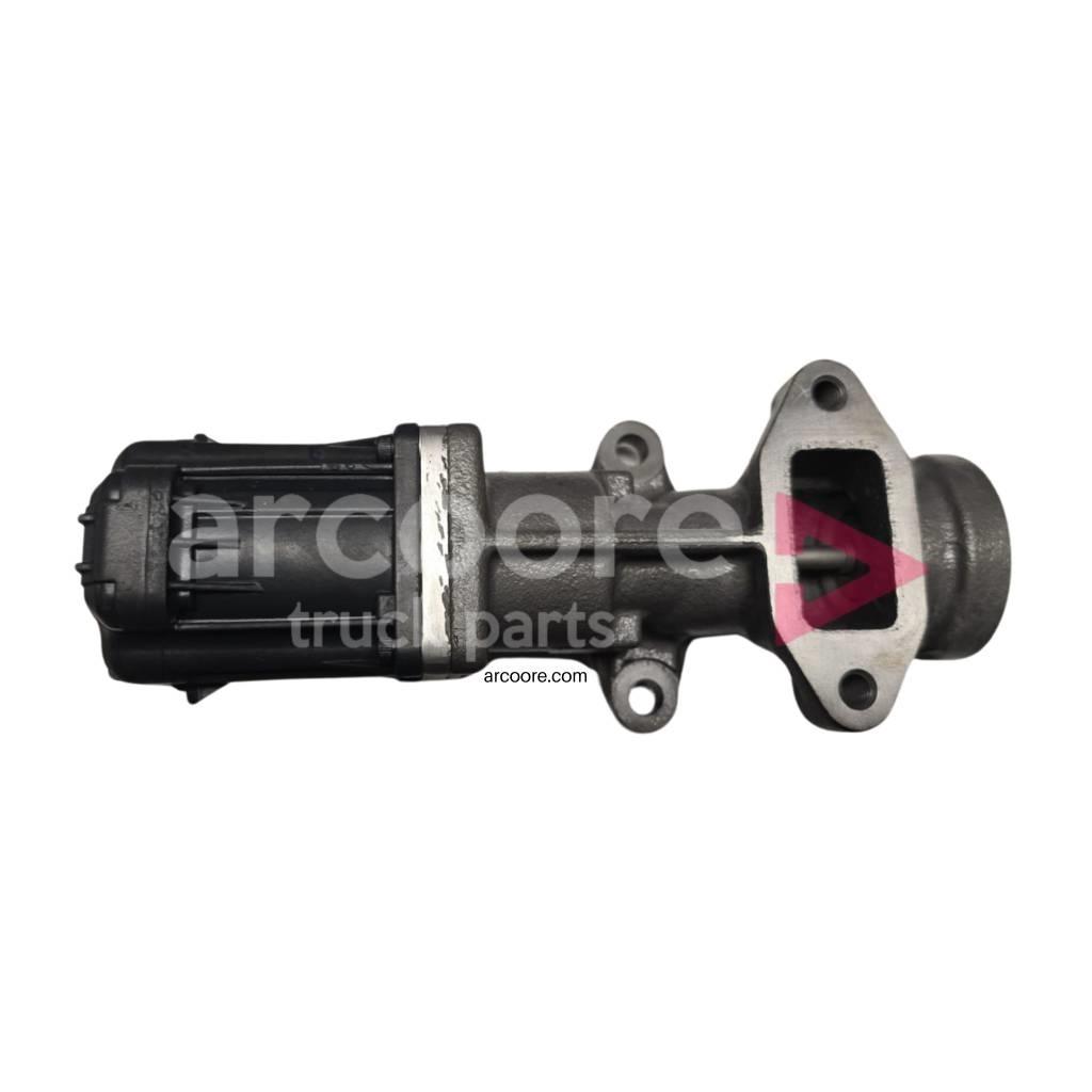 Volvo EGR, 22365913 Motory