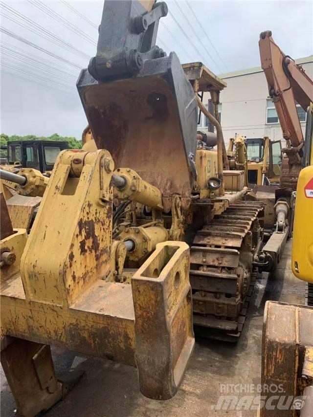 CAT D 8 K Pásové dozery