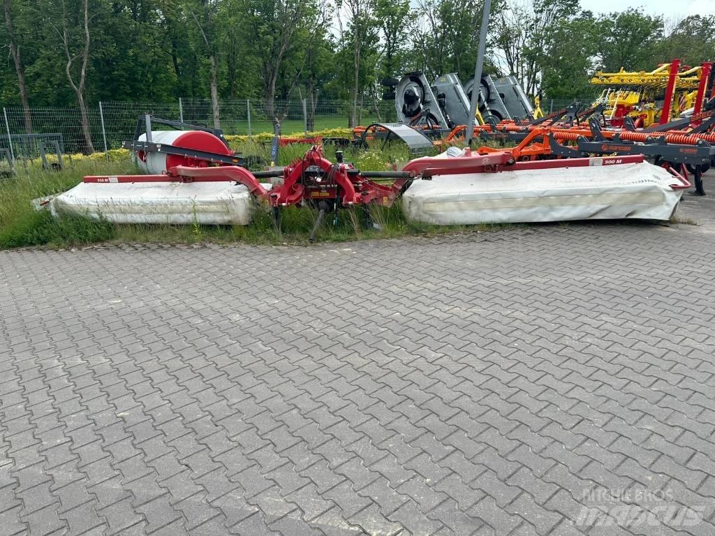 Lely Splendimo 900 M Žací stroje