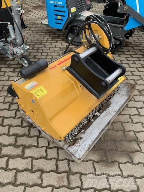 Seppi H3 Stavebnictví - ostatní
