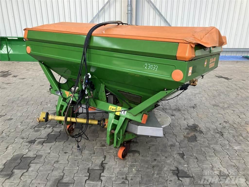 Amazone ZA-M 1200 Rozmetadlo minerálních hnojiv