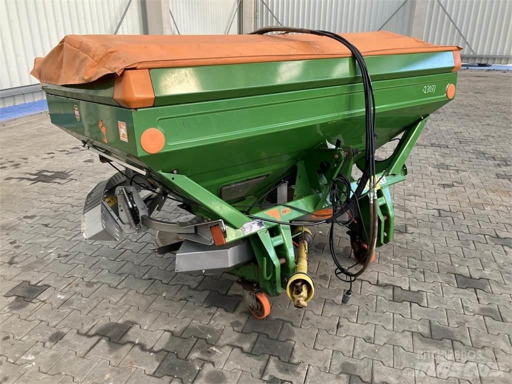 Amazone ZA-M 1200 Rozmetadlo minerálních hnojiv
