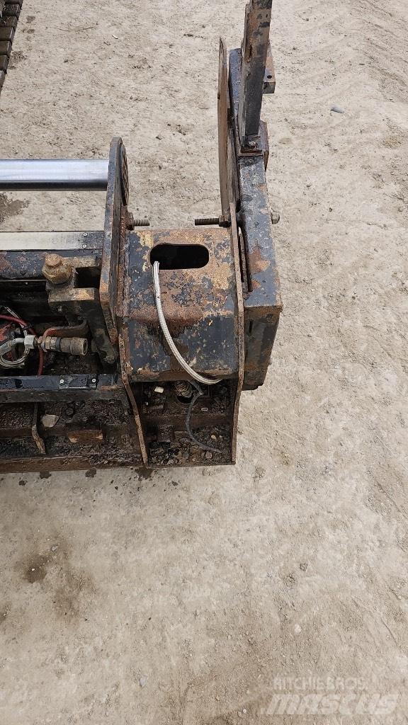 Bitelli BB 621 C Finišery