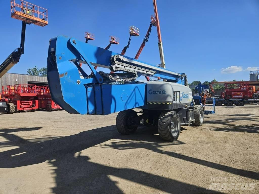 Genie ZX 135/70 Kloubové plošiny