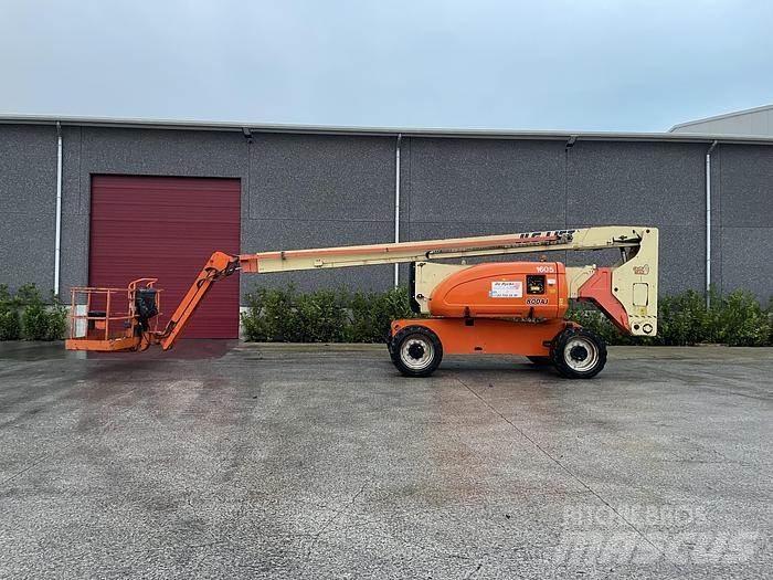 JLG 800AJ Kloubové plošiny