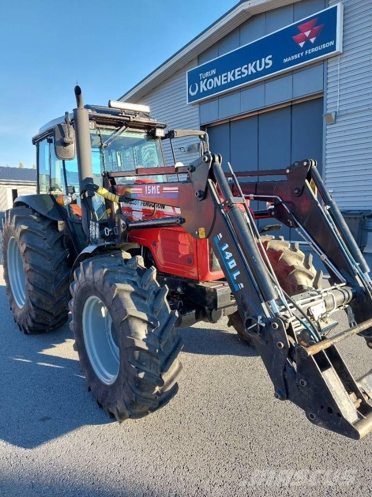 Massey Ferguson 4445 Traktory