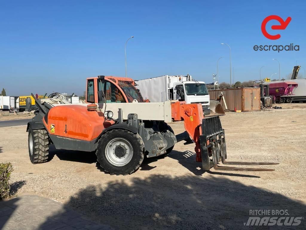 JLG 3513 PS Teleskopické manipulátory