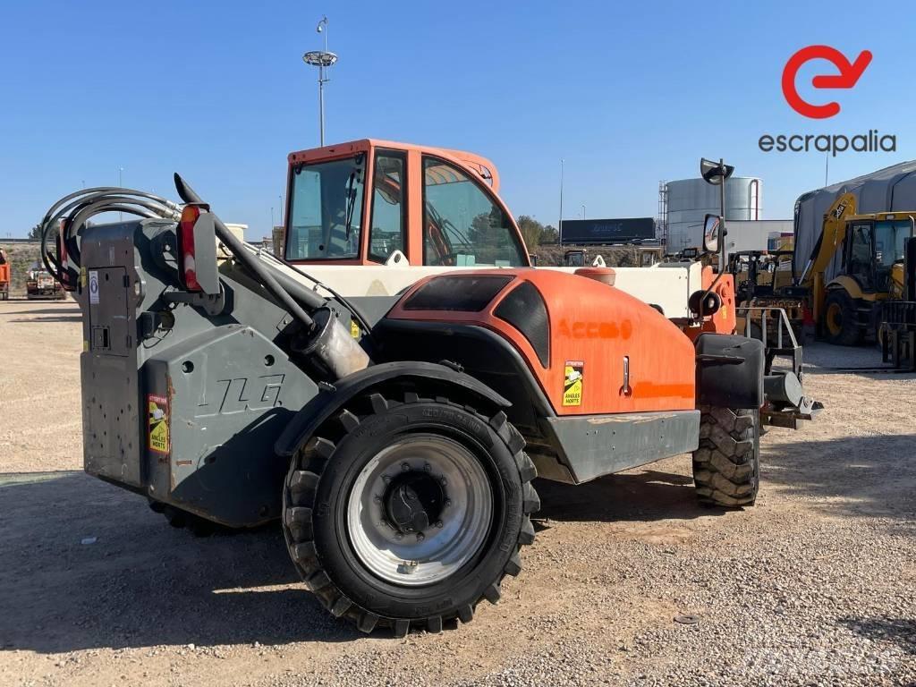 JLG 3513 PS Teleskopické manipulátory