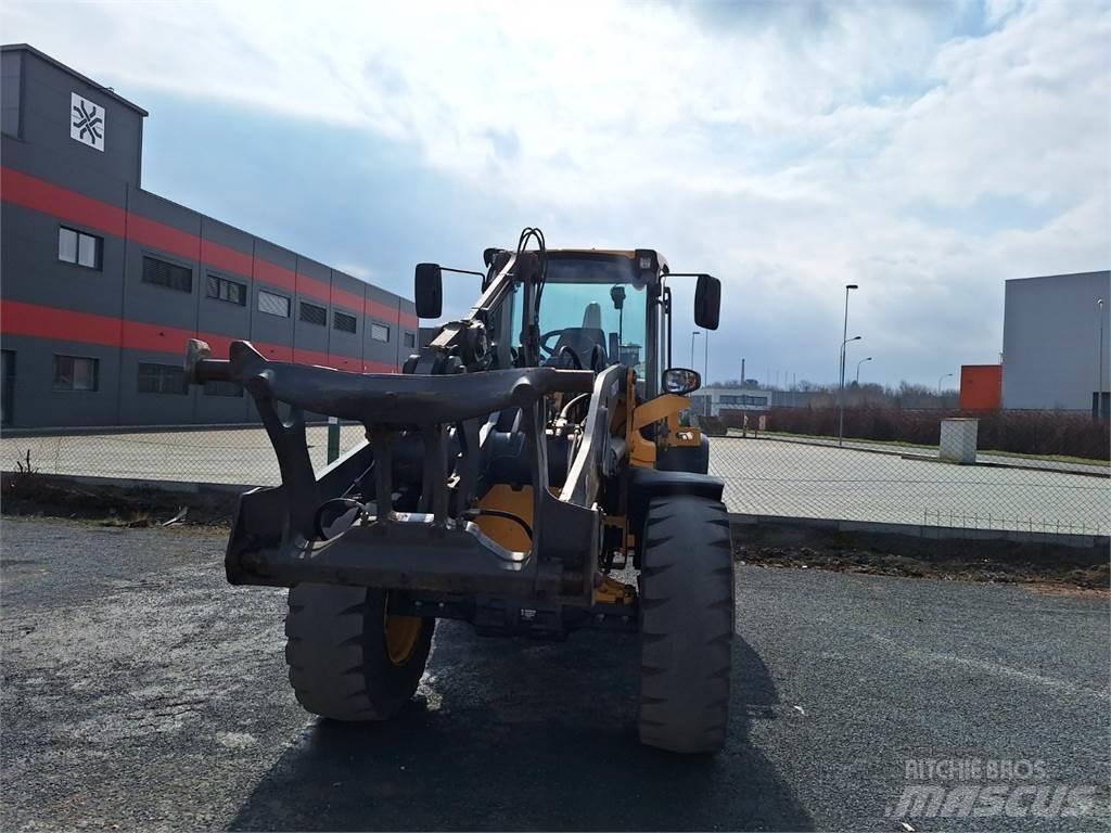 Volvo L50H 4X4 Stavebnictví - ostatní