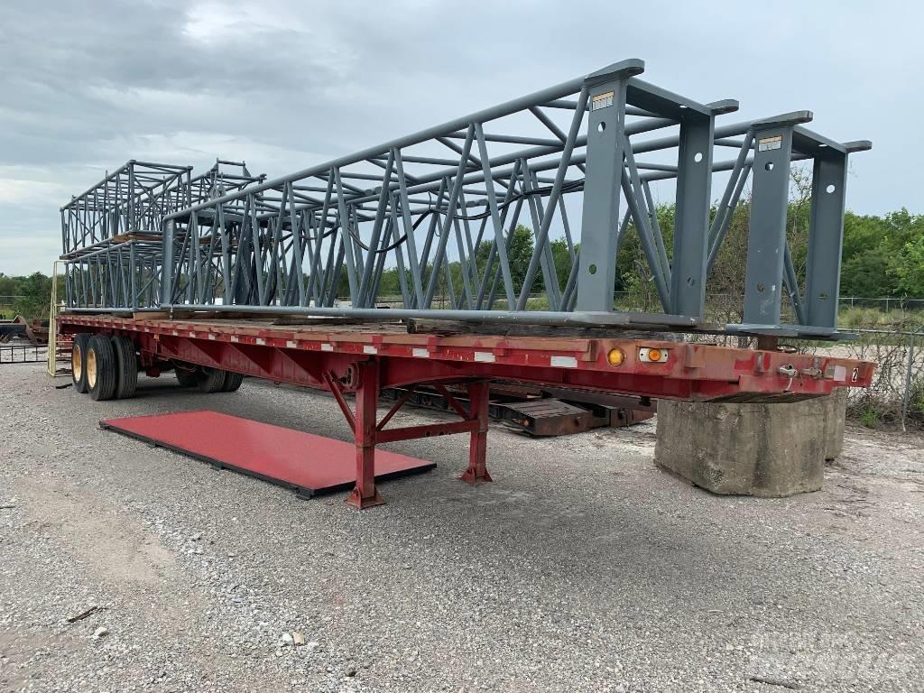 Grove GMK 5120 B Univerzální terénní jeřáby