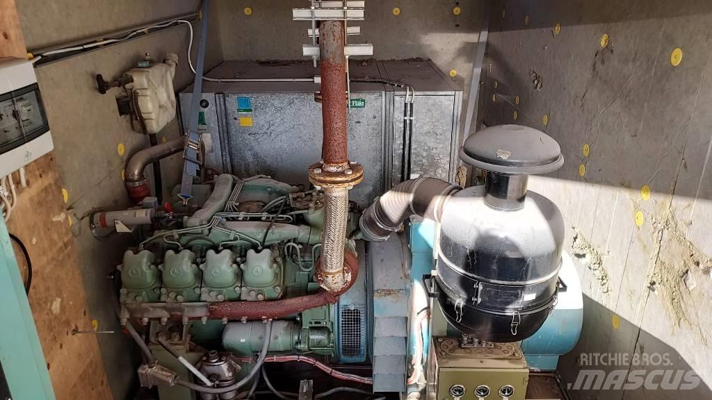  Markon B514J Přenosné zásobníky energie