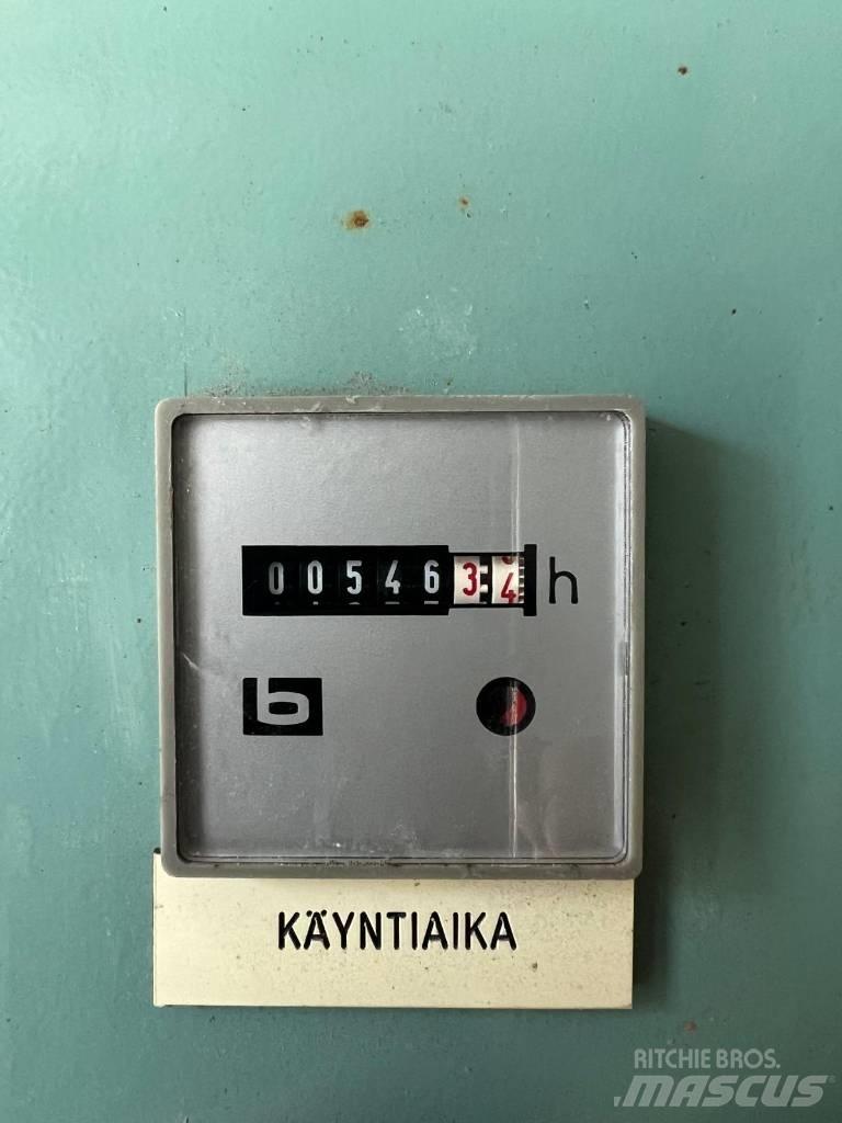  Markon B514J Přenosné zásobníky energie