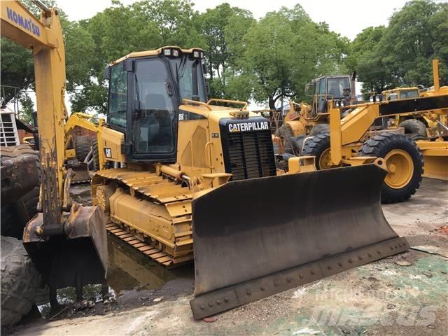 CAT D5K Pásové dozery