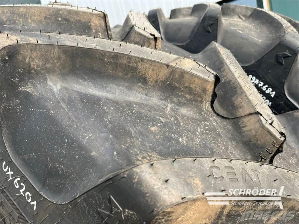 Ceat 520/85 R42 Dvojitá kola
