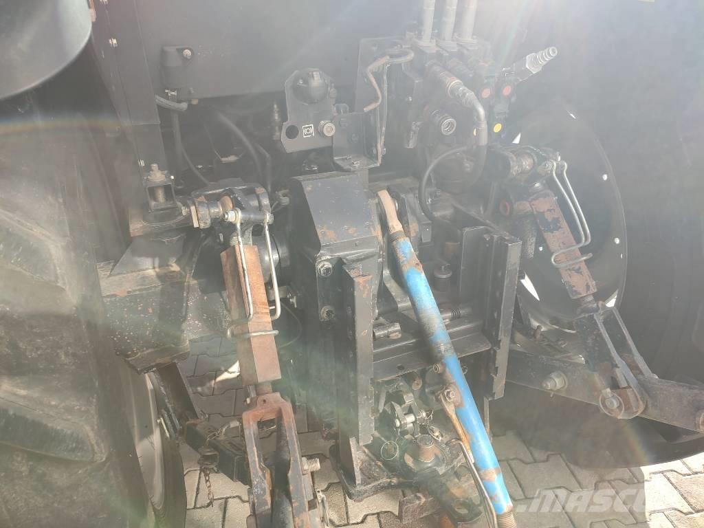 McCormick MC105 Traktory