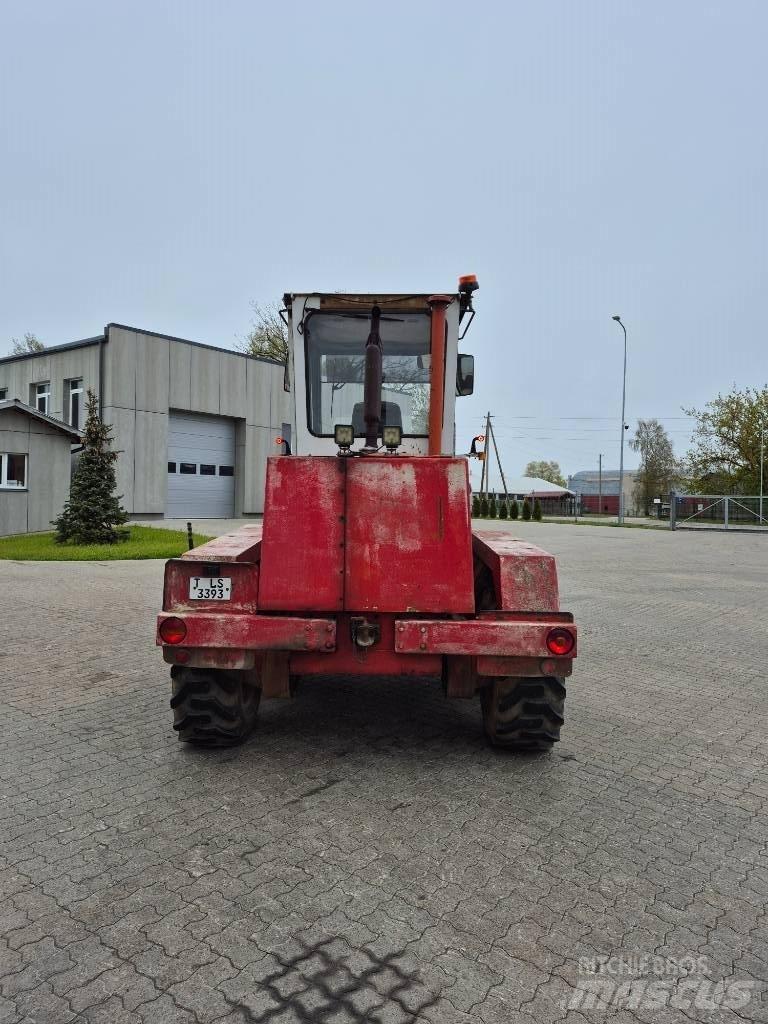 O&K F106A Grejdry