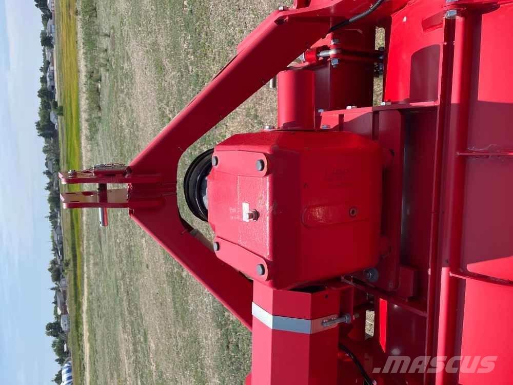 Grimme GF 400 Zařízení pro pěstování brambor - Jiné