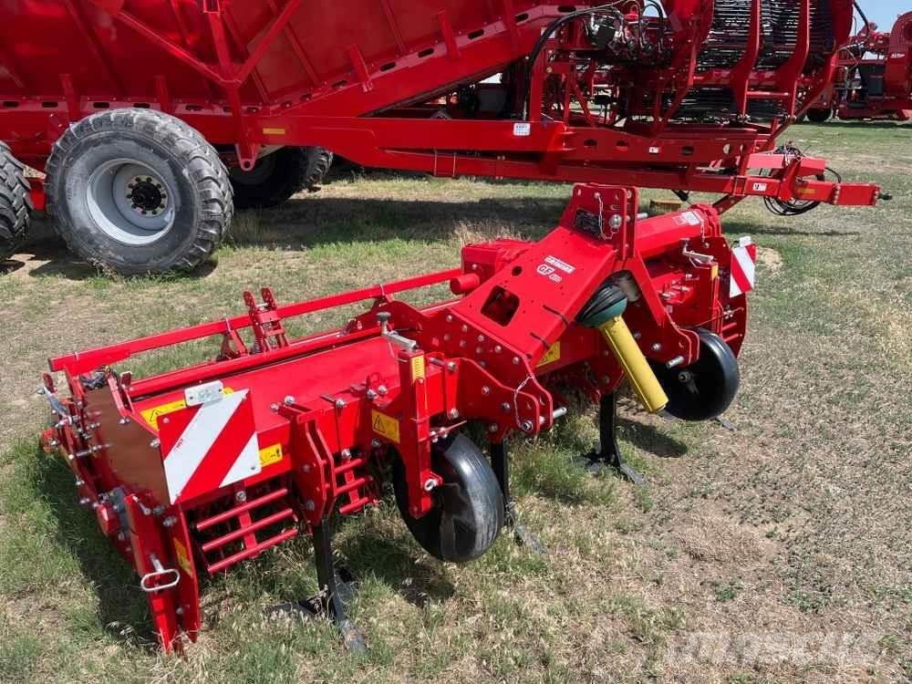 Grimme GF 400 Zařízení pro pěstování brambor - Jiné