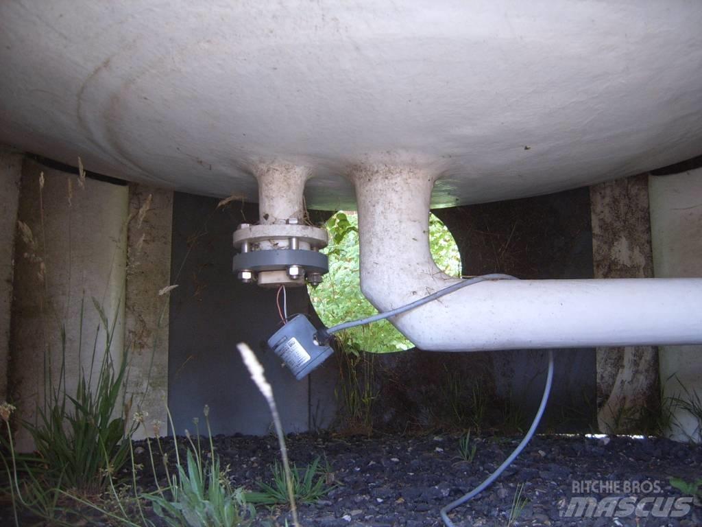  Plasticon Opslagtank Další