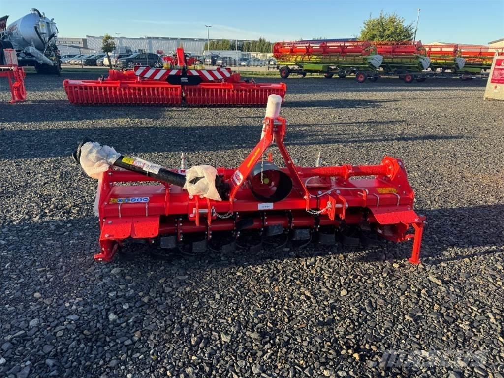 Maschio H 205 Obdělávání půdy