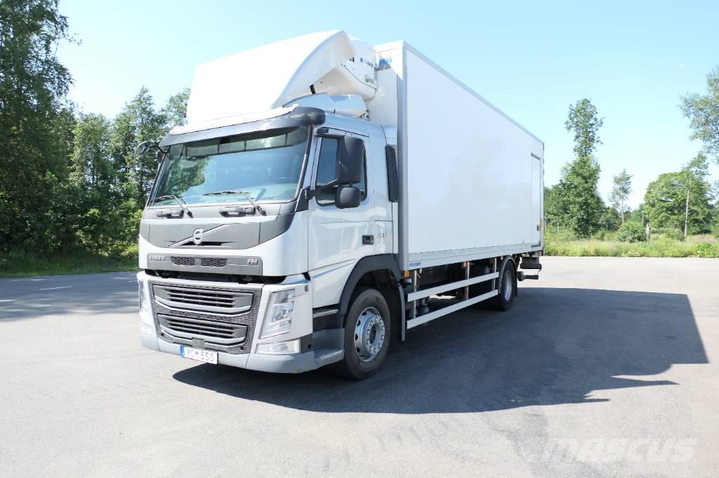 Volvo FM 330 4x2 Chladírenské nákladní vozy